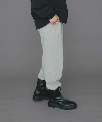 『中性款』Uiscel 重磅衛褲運動長褲