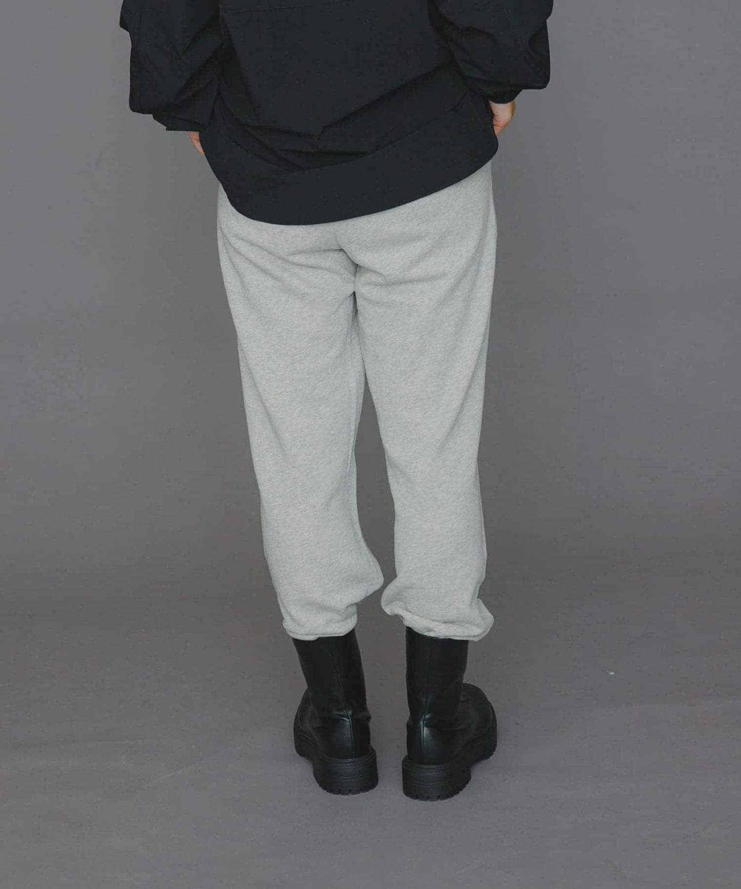 『中性款』Uiscel 重磅衛褲運動長褲