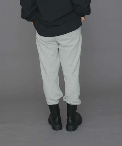 『中性款』Uiscel 重磅衛褲運動長褲