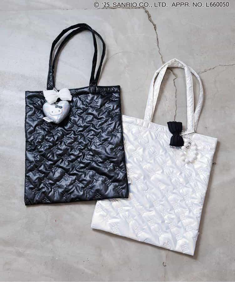 蝴蝶結造型掛飾1