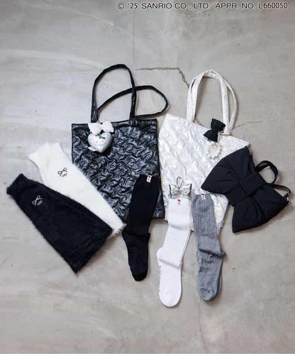 蝴蝶結造型掛飾1