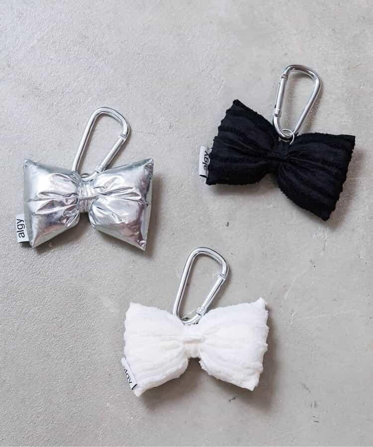 蝴蝶結造型掛飾1