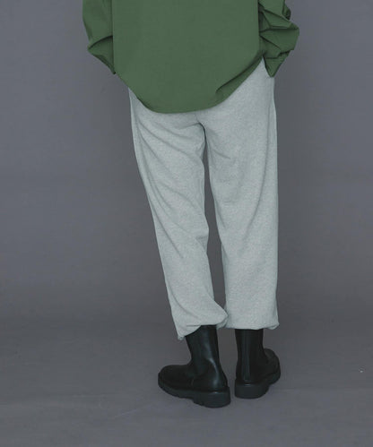 『中性款』Uiscel 重磅衛褲運動長褲