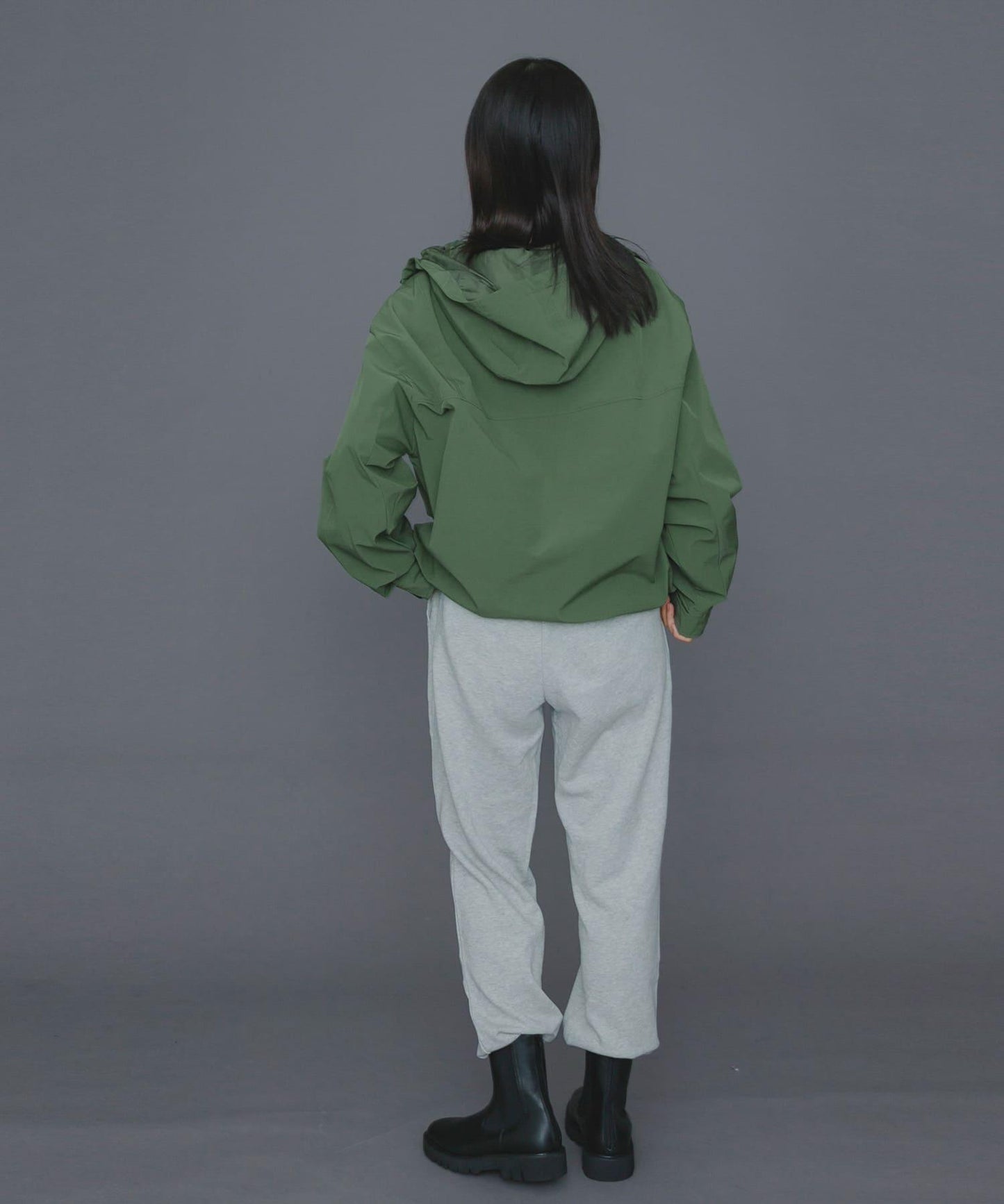 『中性款』Uiscel 重磅衛褲運動長褲