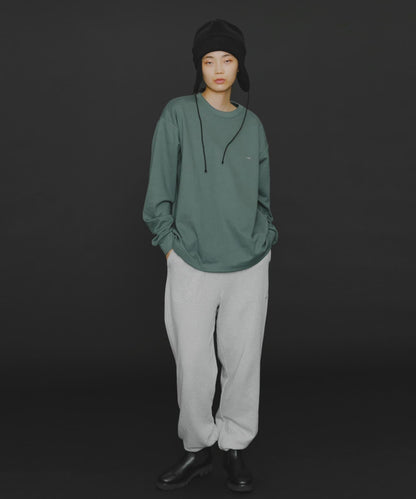 『中性款』Uiscel 重磅衛褲運動長褲