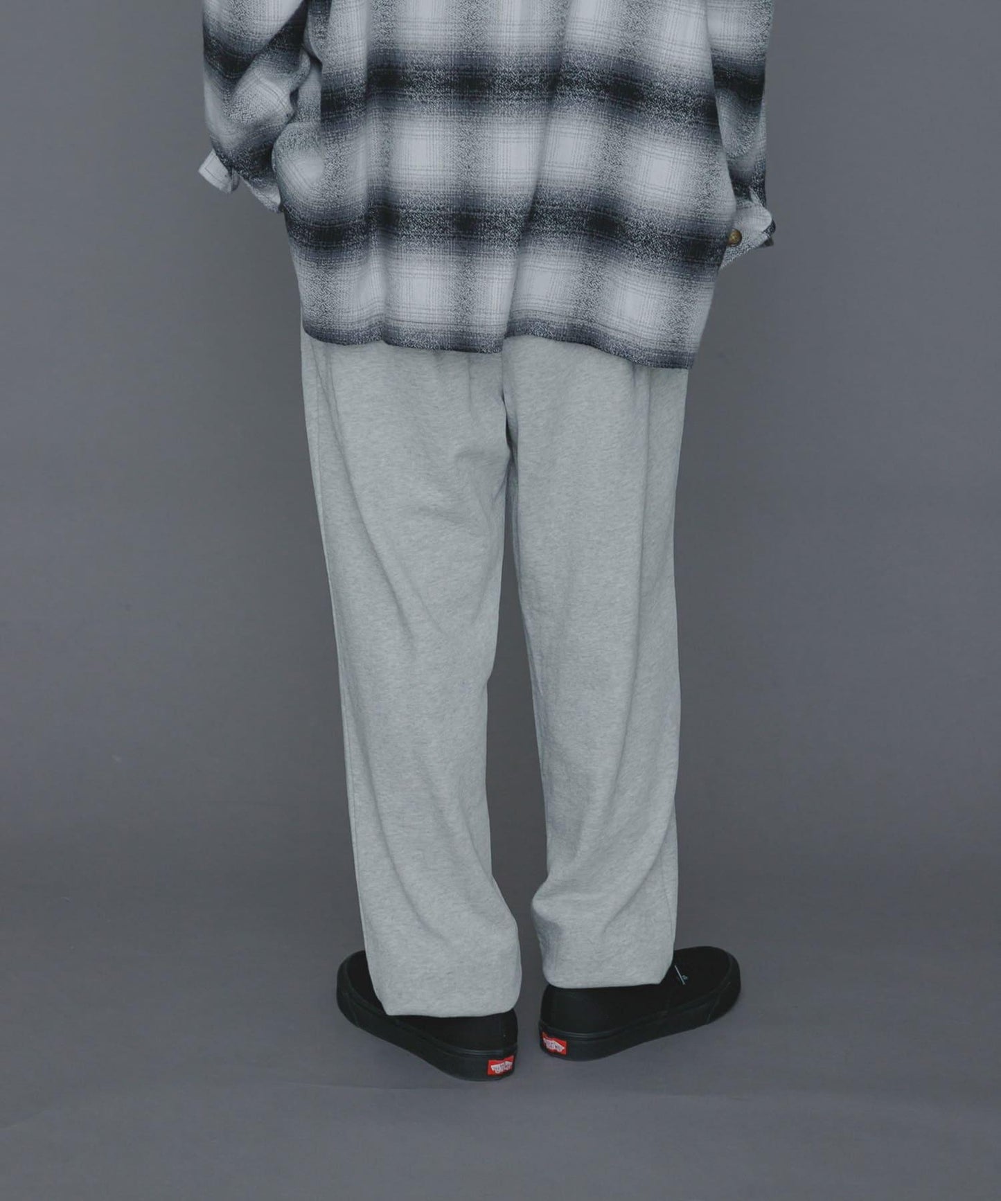 『中性款』Uiscel 重磅衛褲運動長褲