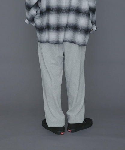 『中性款』Uiscel 重磅衛褲運動長褲