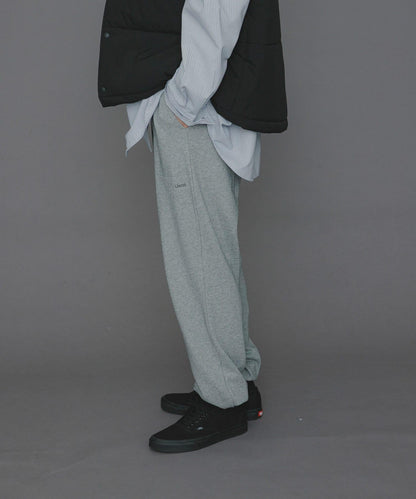 『中性款』Uiscel 重磅衛褲運動長褲