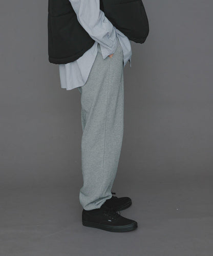 『中性款』Uiscel 重磅衛褲運動長褲