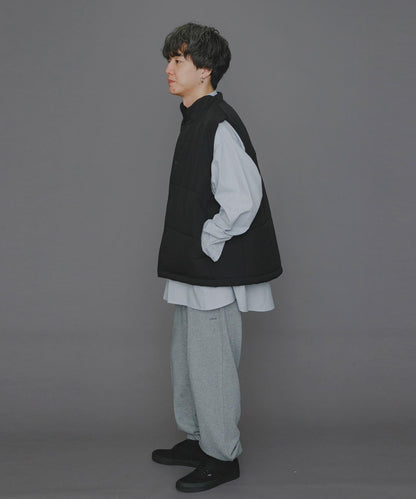 『中性款』Uiscel 重磅衛褲運動長褲