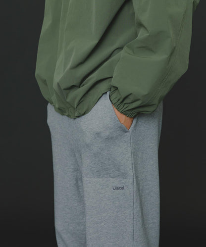 『中性款』Uiscel 重磅衛褲運動長褲