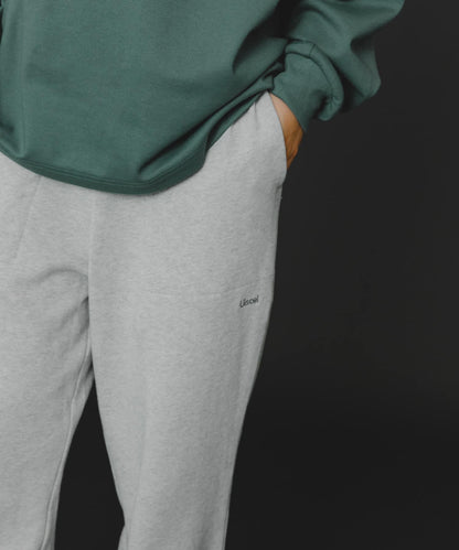 『中性款』Uiscel 重磅衛褲運動長褲