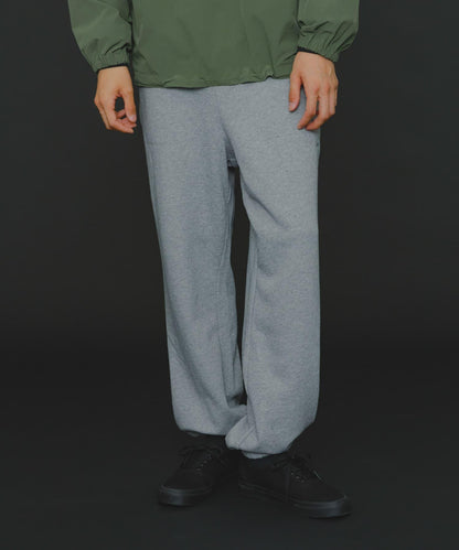 『中性款』Uiscel 重磅衛褲運動長褲