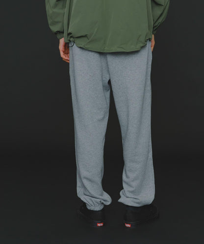 『中性款』Uiscel 重磅衛褲運動長褲