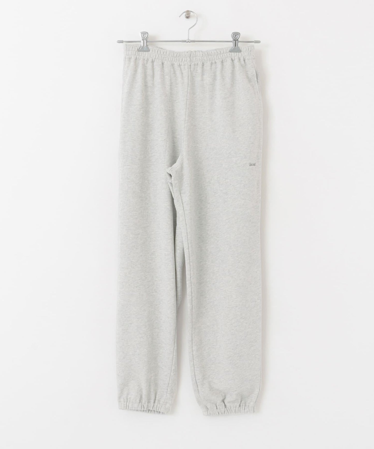 『中性款』Uiscel 重磅衛褲運動長褲