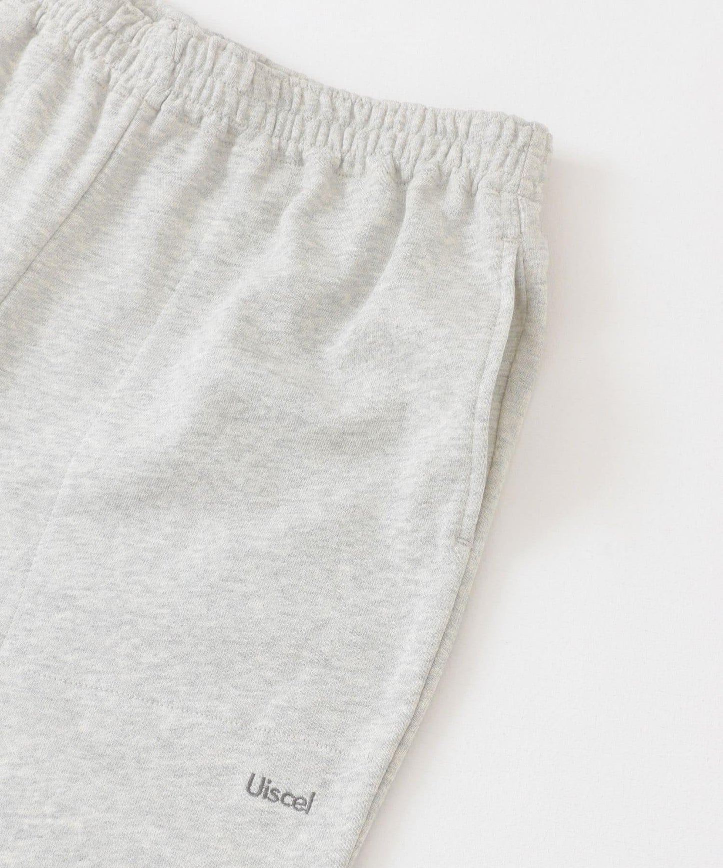 『中性款』Uiscel 重磅衛褲運動長褲