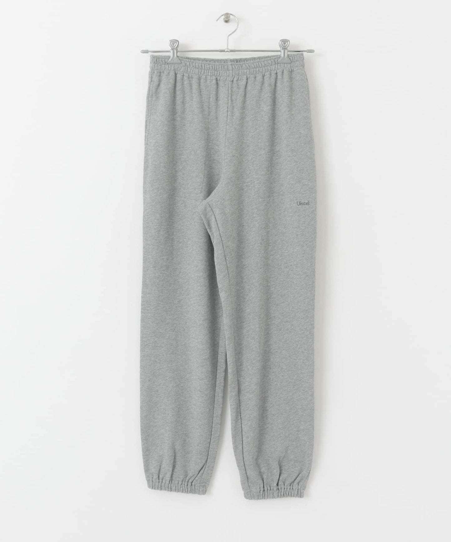 『中性款』Uiscel 重磅衛褲運動長褲
