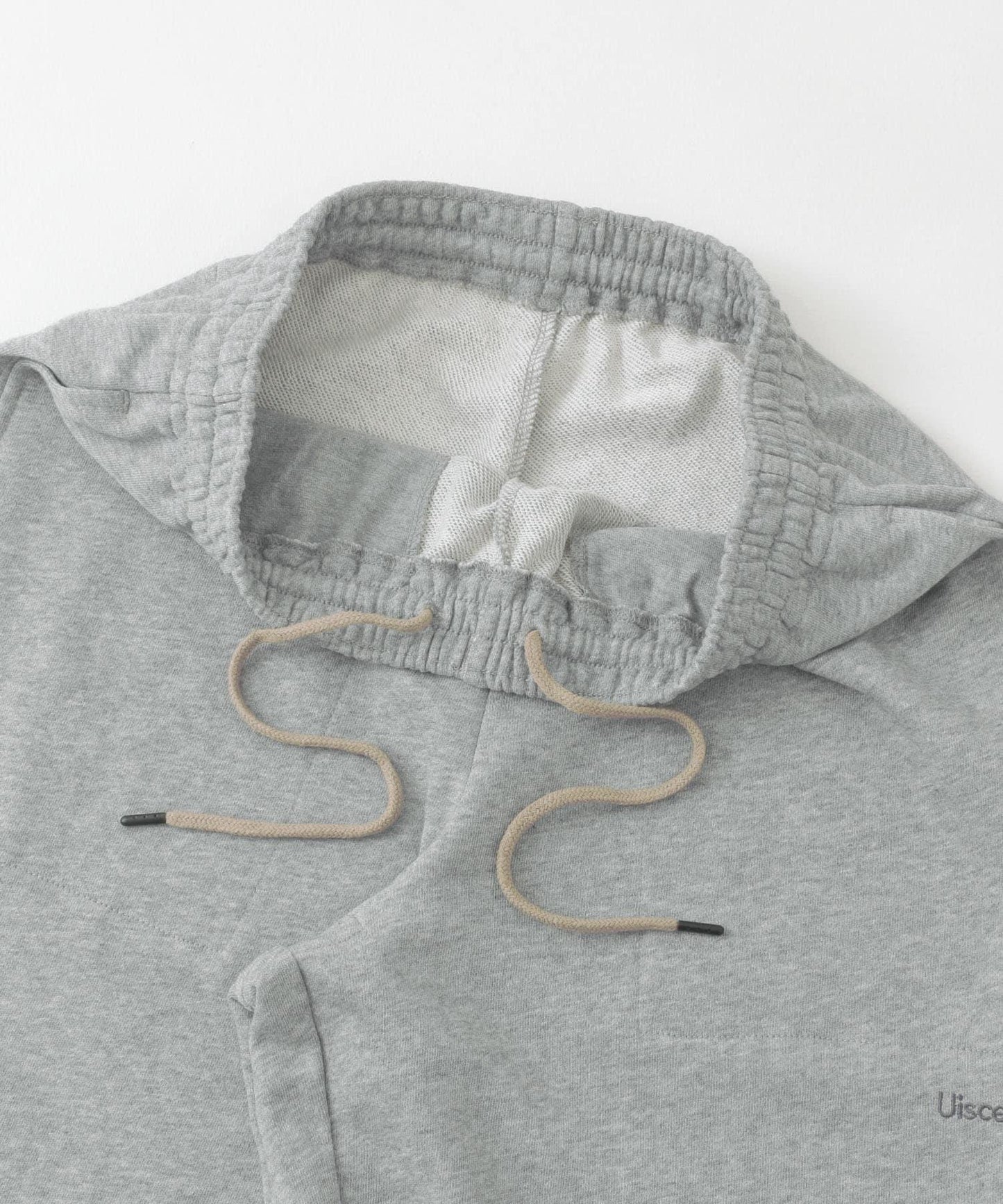 『中性款』Uiscel 重磅衛褲運動長褲