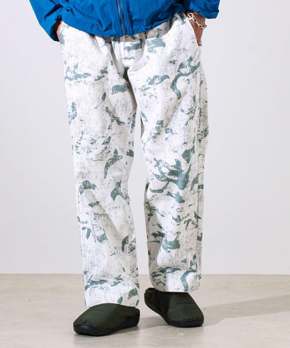 【人氣系列/男女同款/4尺碼/7色可選】GOODNESS燈芯絨長褲