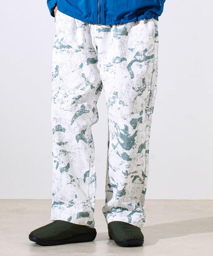 【人氣系列/男女同款/4尺碼/7色可選】GOODNESS燈芯絨長褲