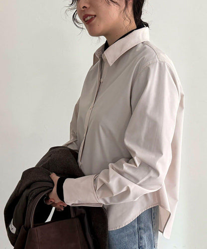 簡約襯衫
