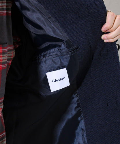 【去年人氣單品再度登場】經典牛角扣大衣