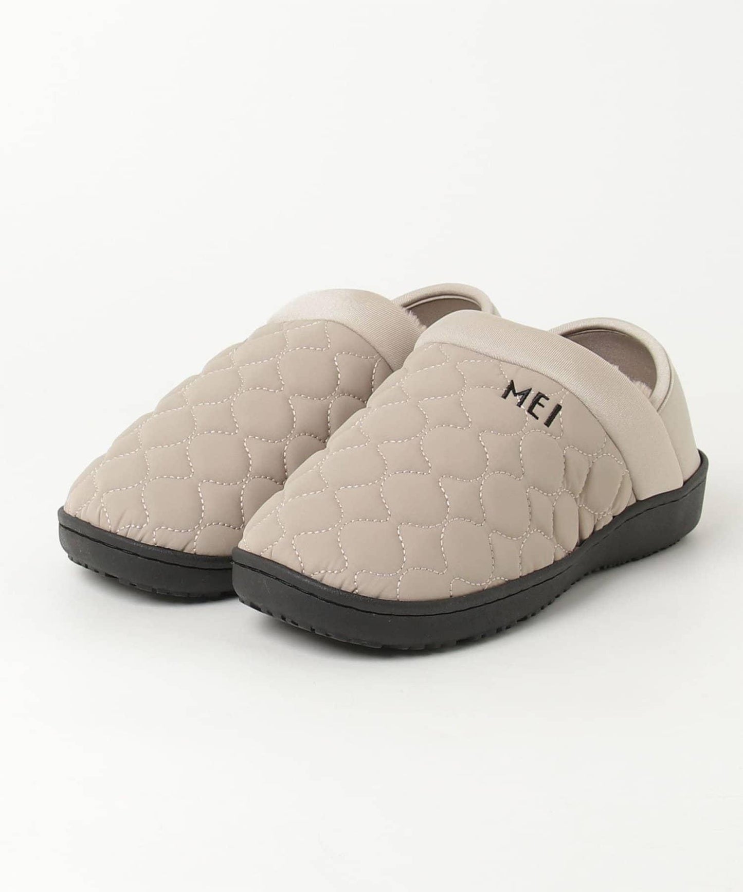 【MEI/メイ】2WAY休閒便鞋