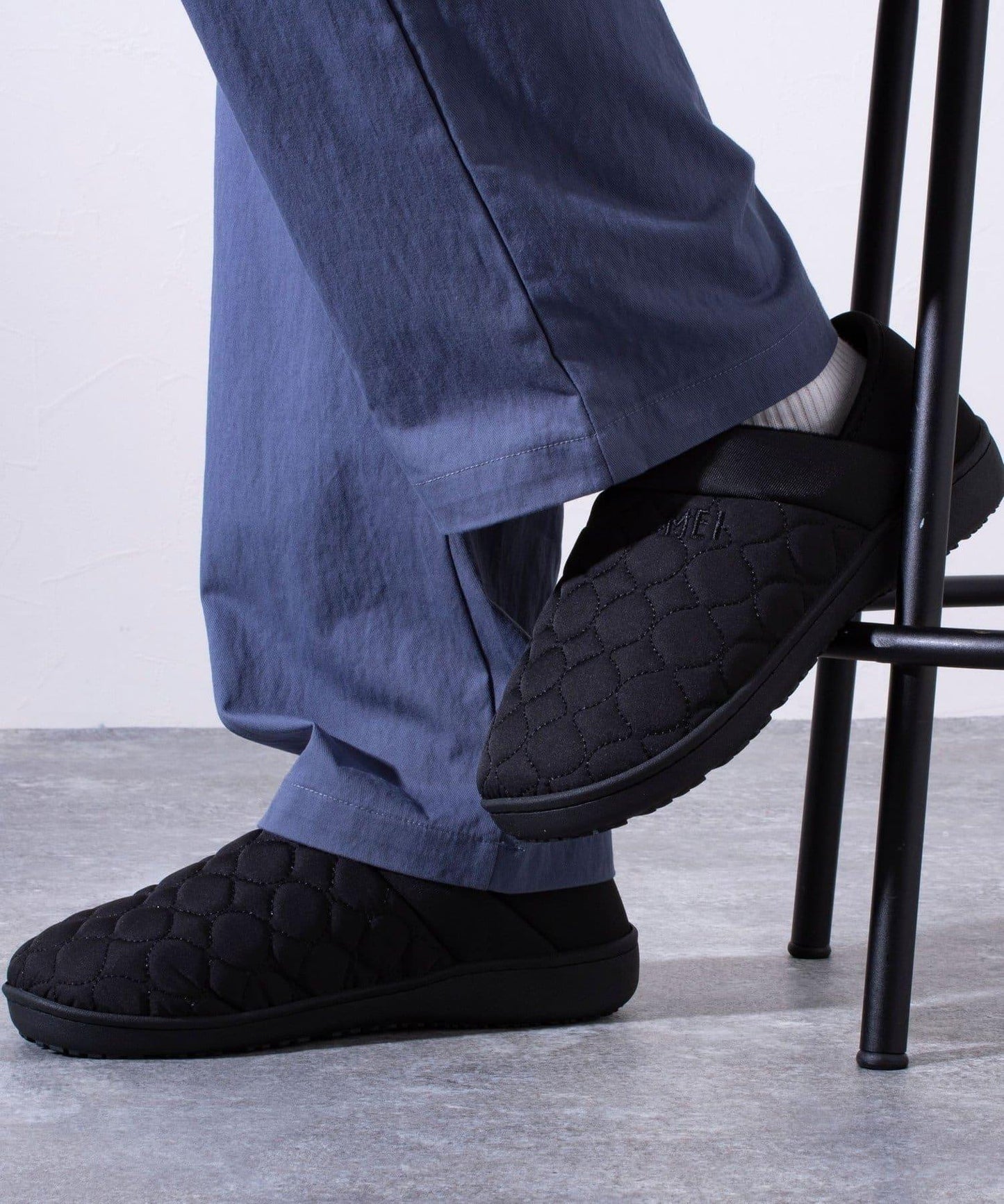 【MEI/メイ】2WAY休閒便鞋