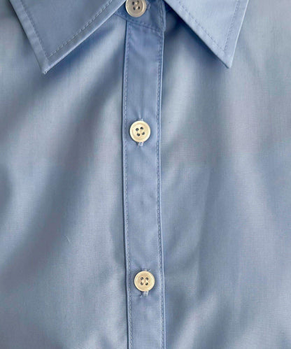 簡約襯衫