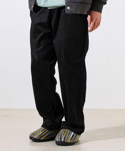 【人氣系列/男女同款/4尺碼/7色可選】GOODNESS燈芯絨長褲