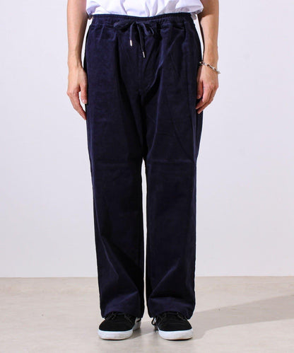 【人氣系列/男女同款/4尺碼/7色可選】GOODNESS燈芯絨長褲