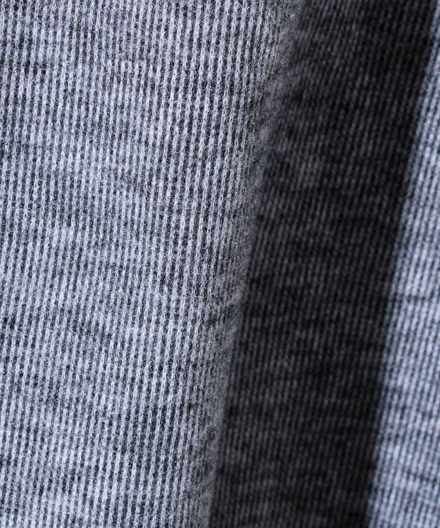 【彈力面料】拉絨假兩件套頭衫