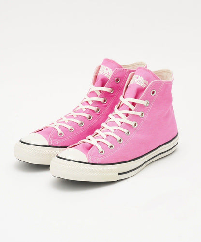 【CONVERSE】ALL STAR 復古高幫帆布鞋 / 回到未來