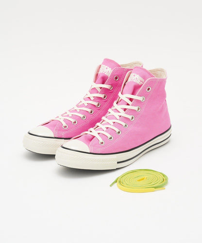 【CONVERSE】ALL STAR 復古高幫帆布鞋 / 回到未來