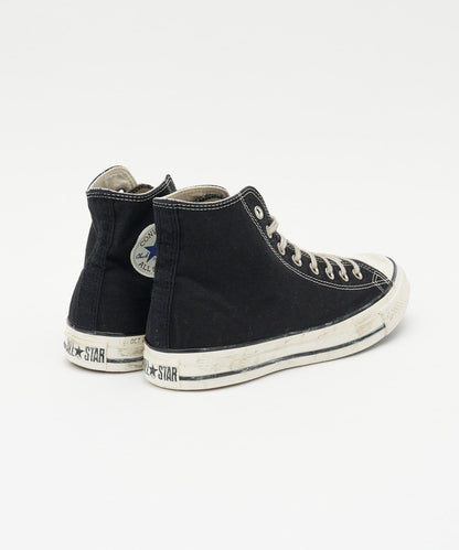 【CONVERSE】ALL STAR 復古高幫帆布鞋 / 回到未來