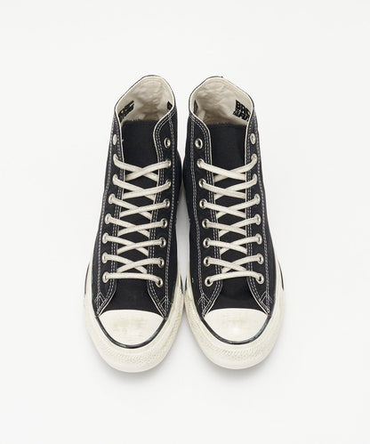 【CONVERSE】ALL STAR 復古高幫帆布鞋 / 回到未來