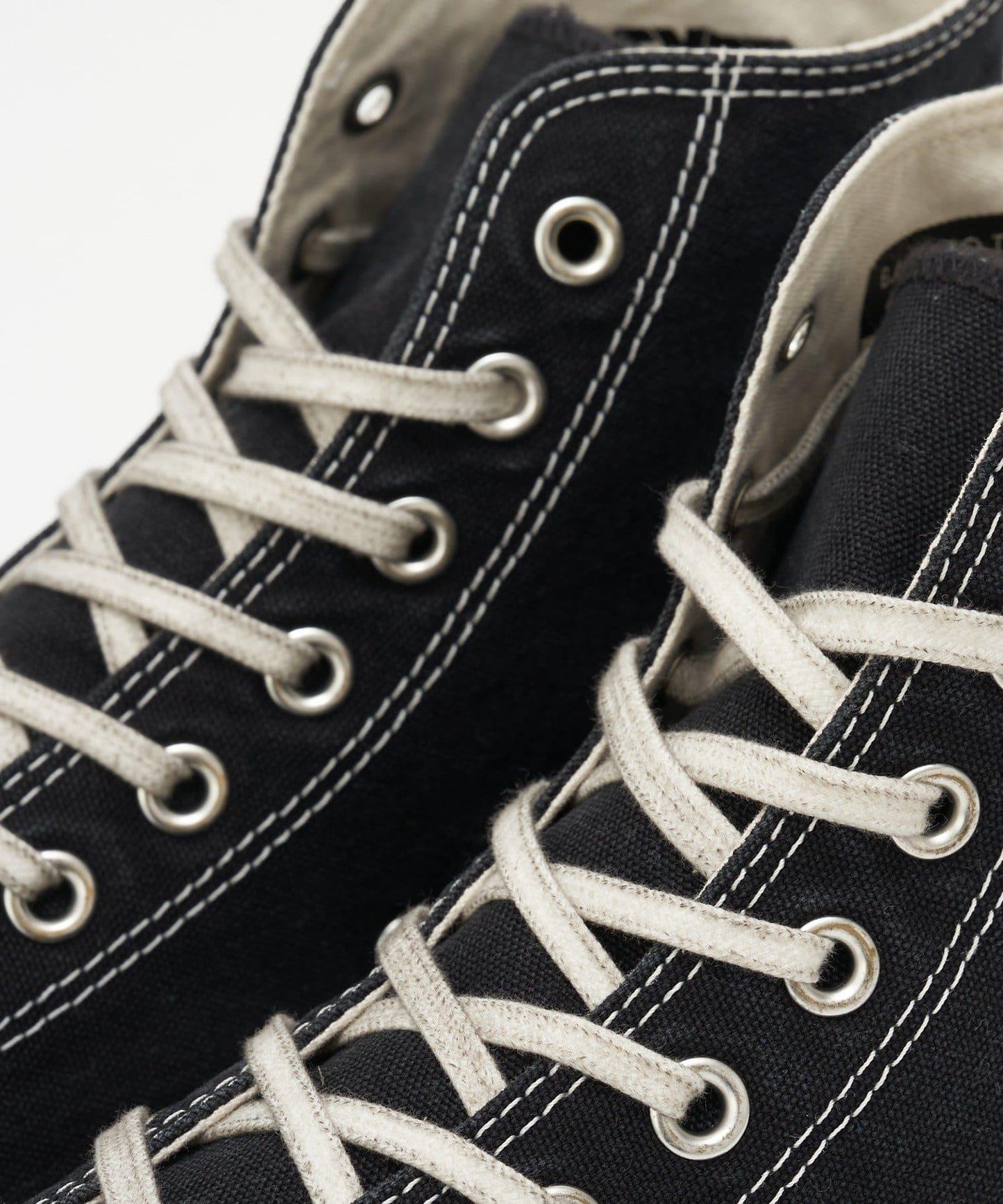 【CONVERSE】ALL STAR 復古高幫帆布鞋 / 回到未來