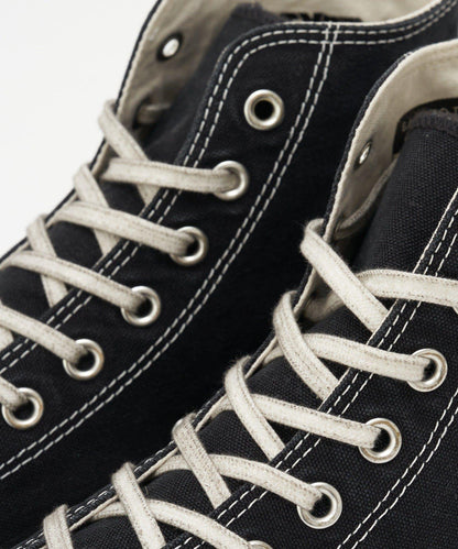 【CONVERSE】ALL STAR 復古高幫帆布鞋 / 回到未來