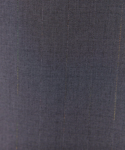 【人氣系列】亮片條紋鬆緊腰帶長褲