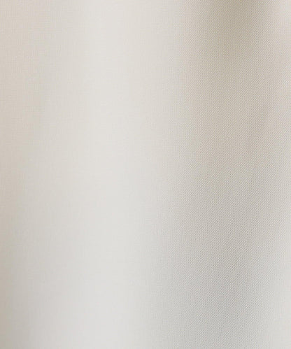 【修身顯瘦】翻領寬鬆襯衫/禮服