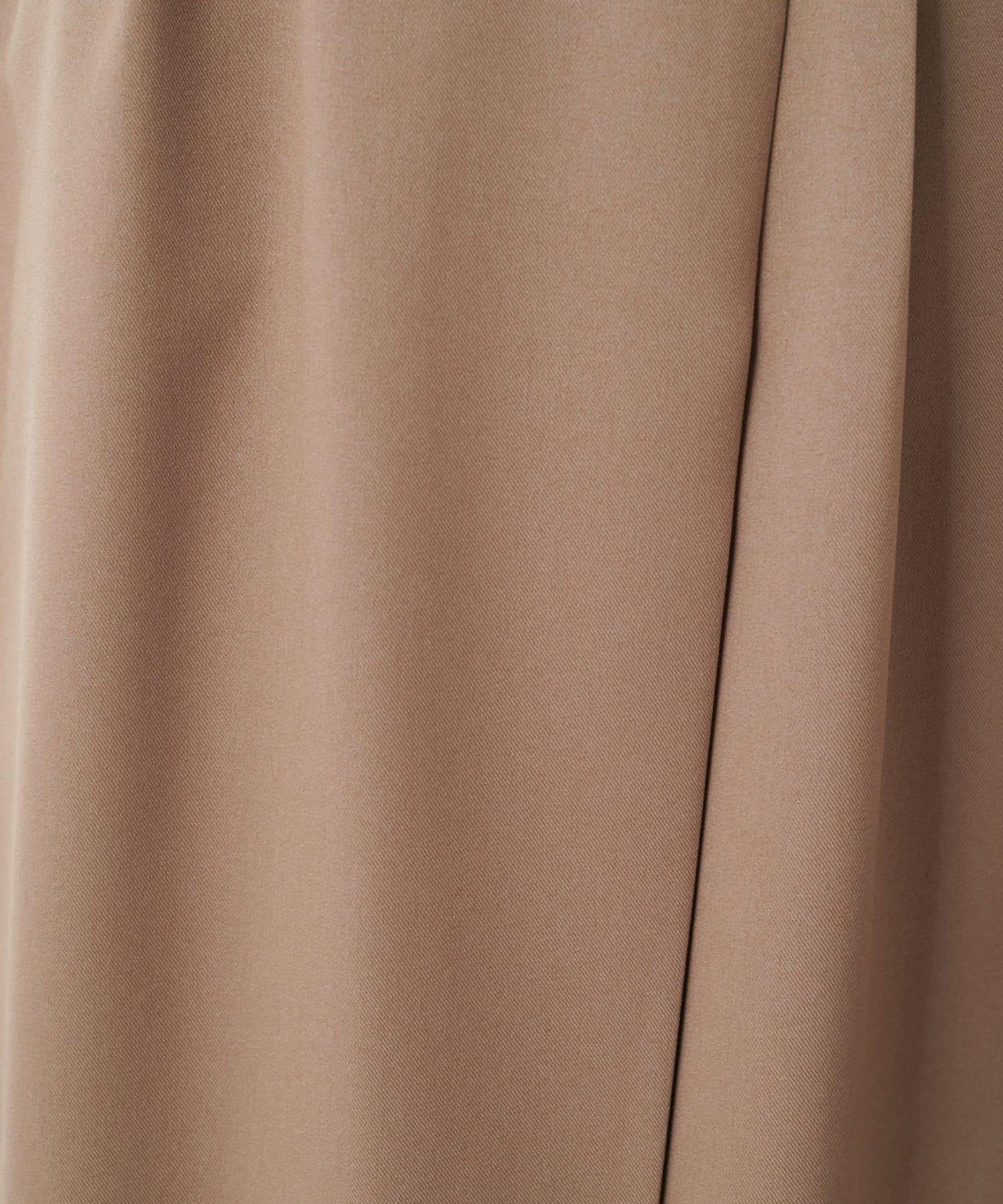 【2尺碼可選】羊毛感繫帶半身裙/可成套搭配