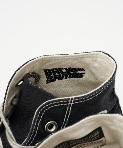 【CONVERSE】ALL STAR 復古高幫帆布鞋 / 回到未來