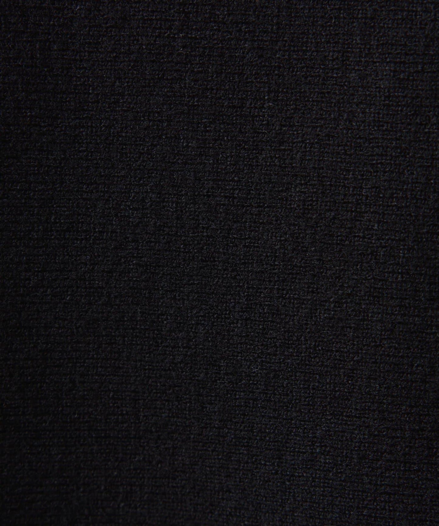 袖口羅紋2WAY蝙蝠袖針織衫