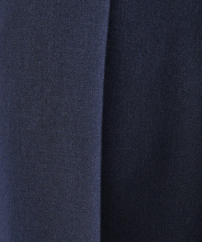 【人氣系列/2尺碼可選】羊毛感直筒褲/禮服