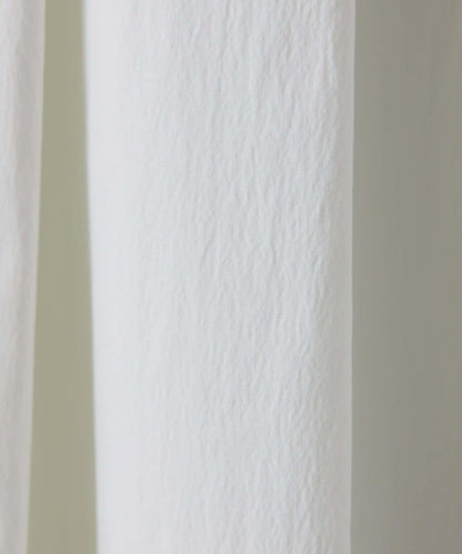 蓬鬆喇叭半身裙