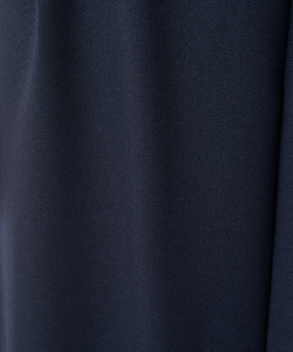 【2尺碼可選】羊毛感繫帶半身裙/可成套搭配