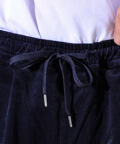 【人氣系列/男女同款/4尺碼/7色可選】GOODNESS燈芯絨長褲