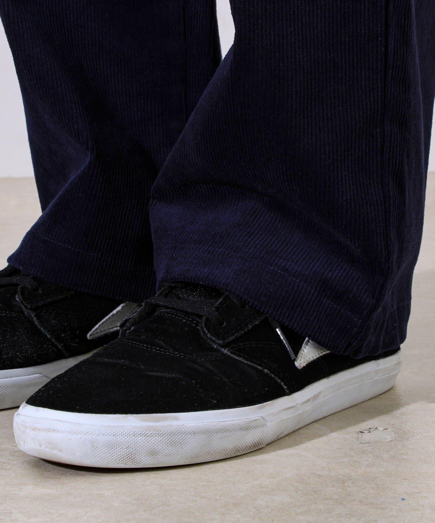 【人氣系列/男女同款/4尺碼/7色可選】GOODNESS燈芯絨長褲