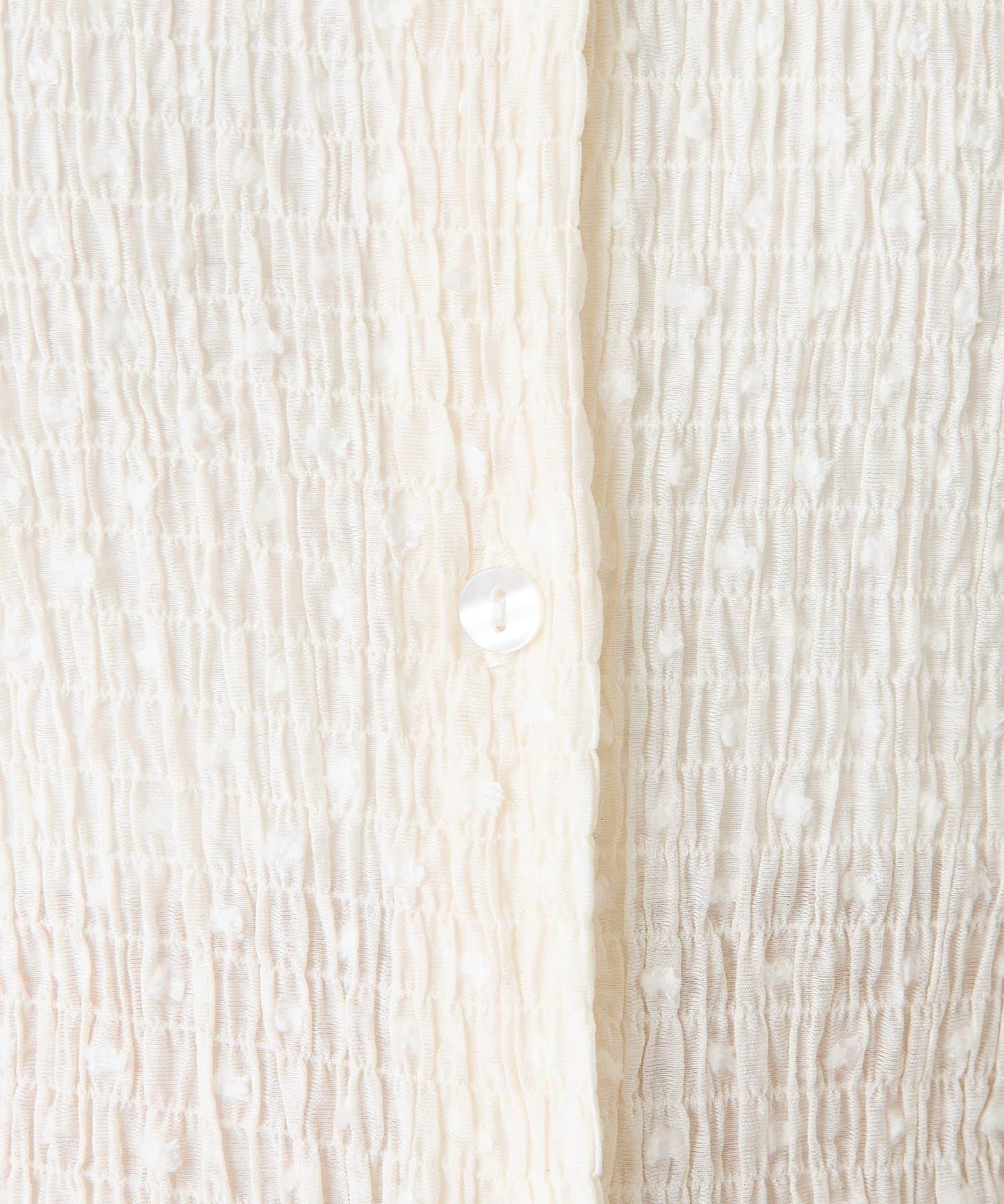 【領子可拆卸】大翻領開衫