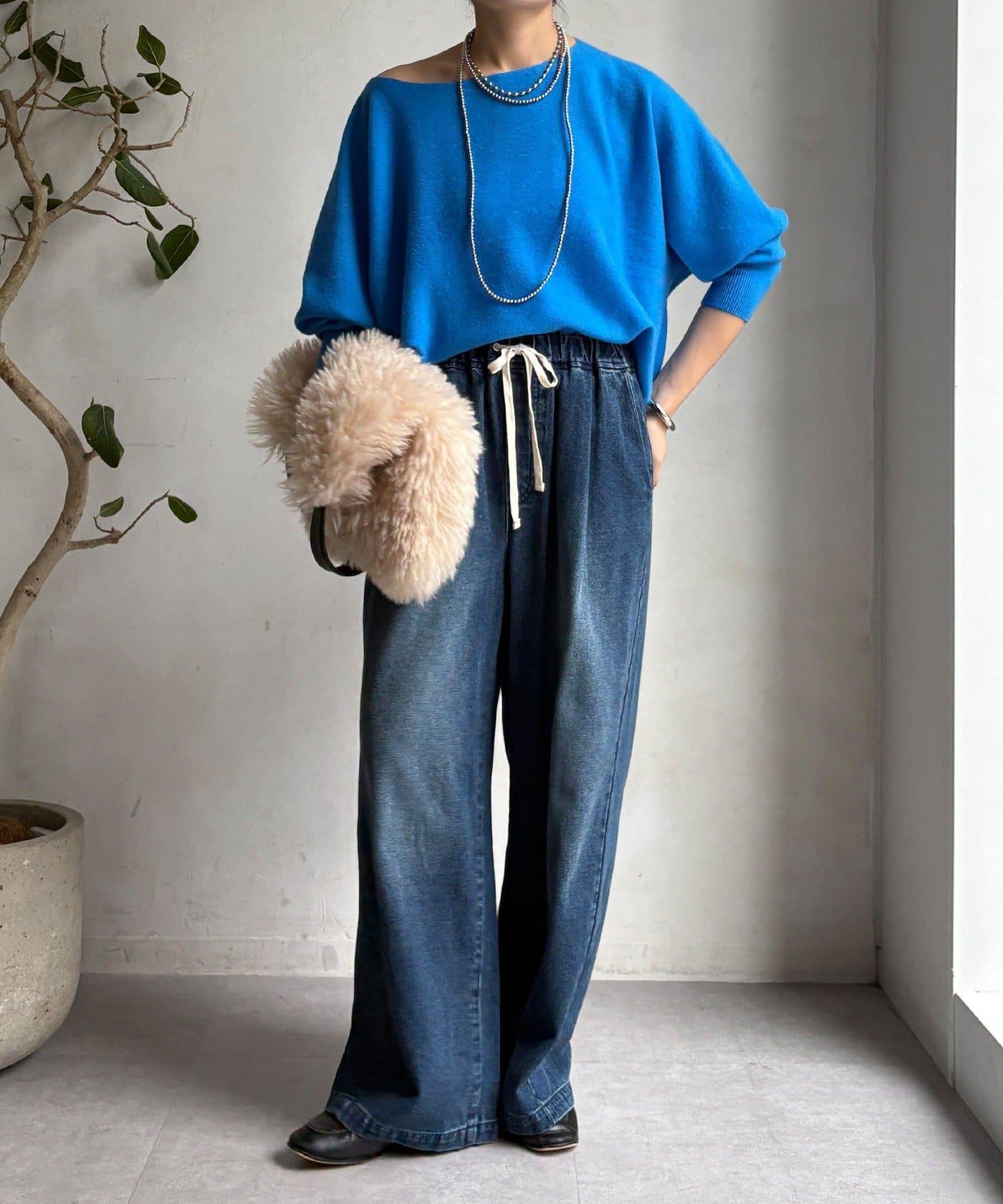 美利奴羊毛100%船領